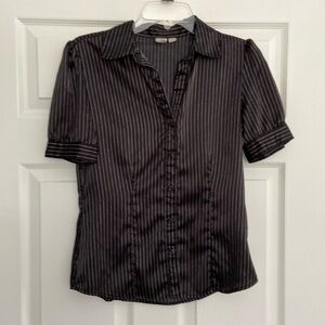 So blouse size medium